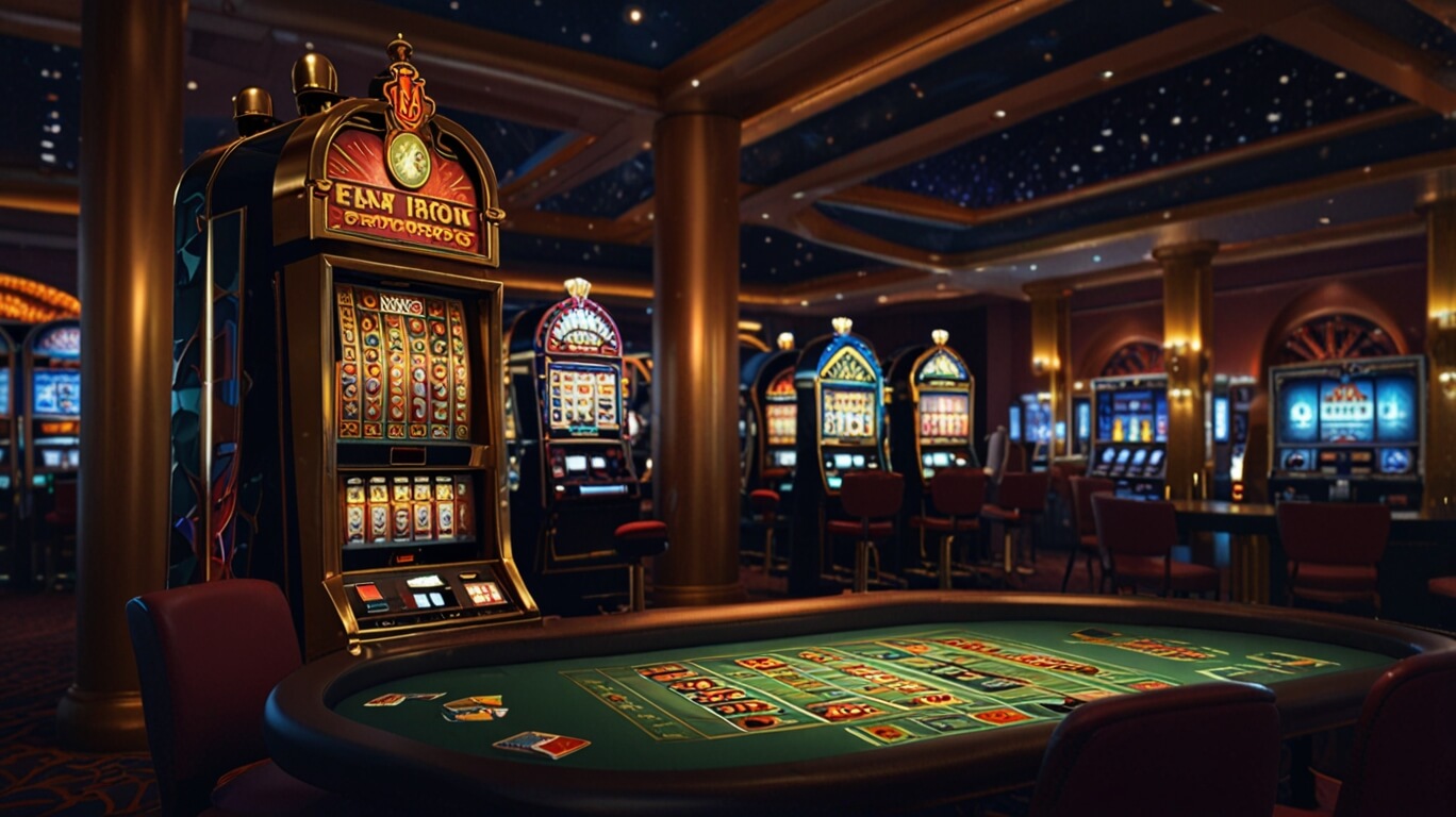 L89 Casino Bonuses and Promotions
