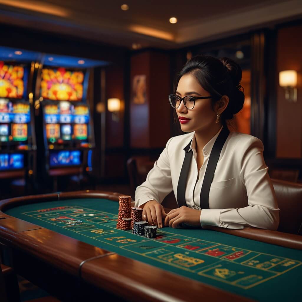 L89 - Play the Best Online Casino Games