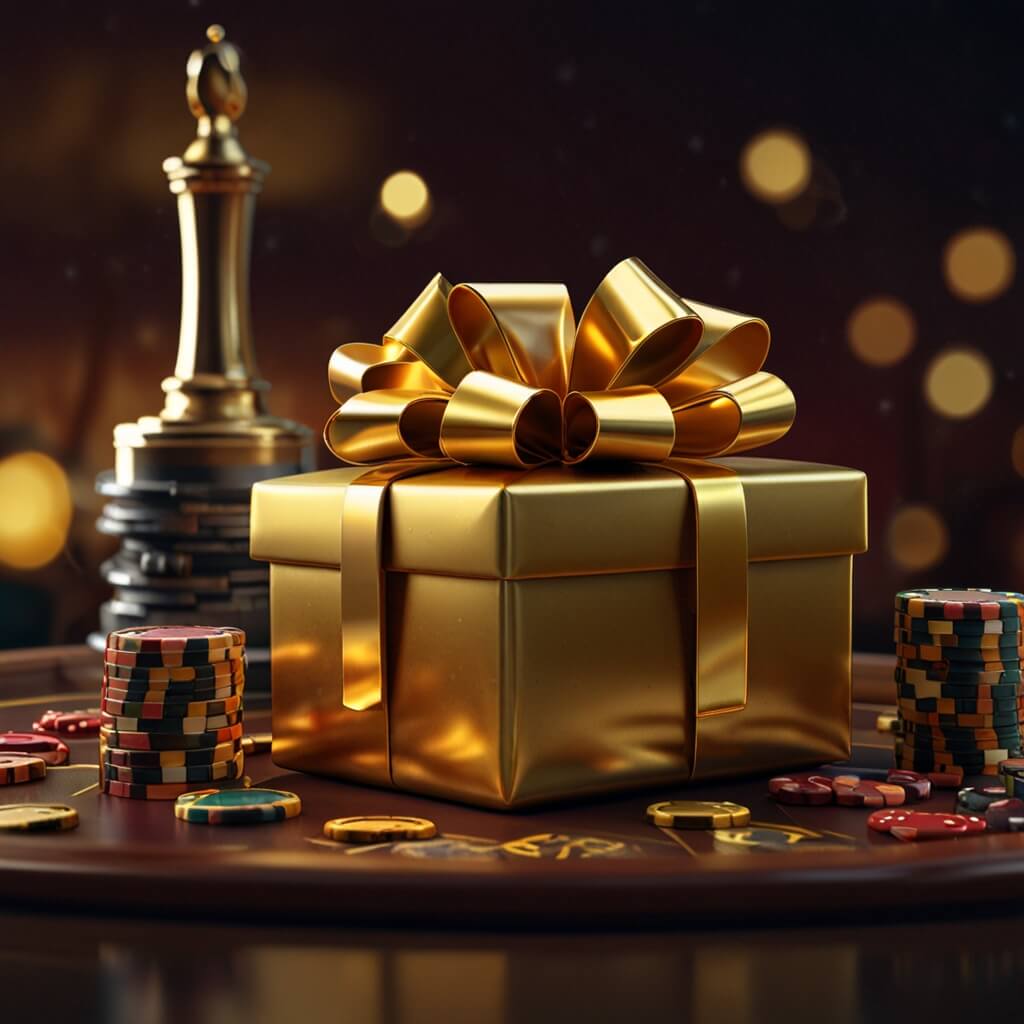 L89 - Exciting Bonuses and Promotions
