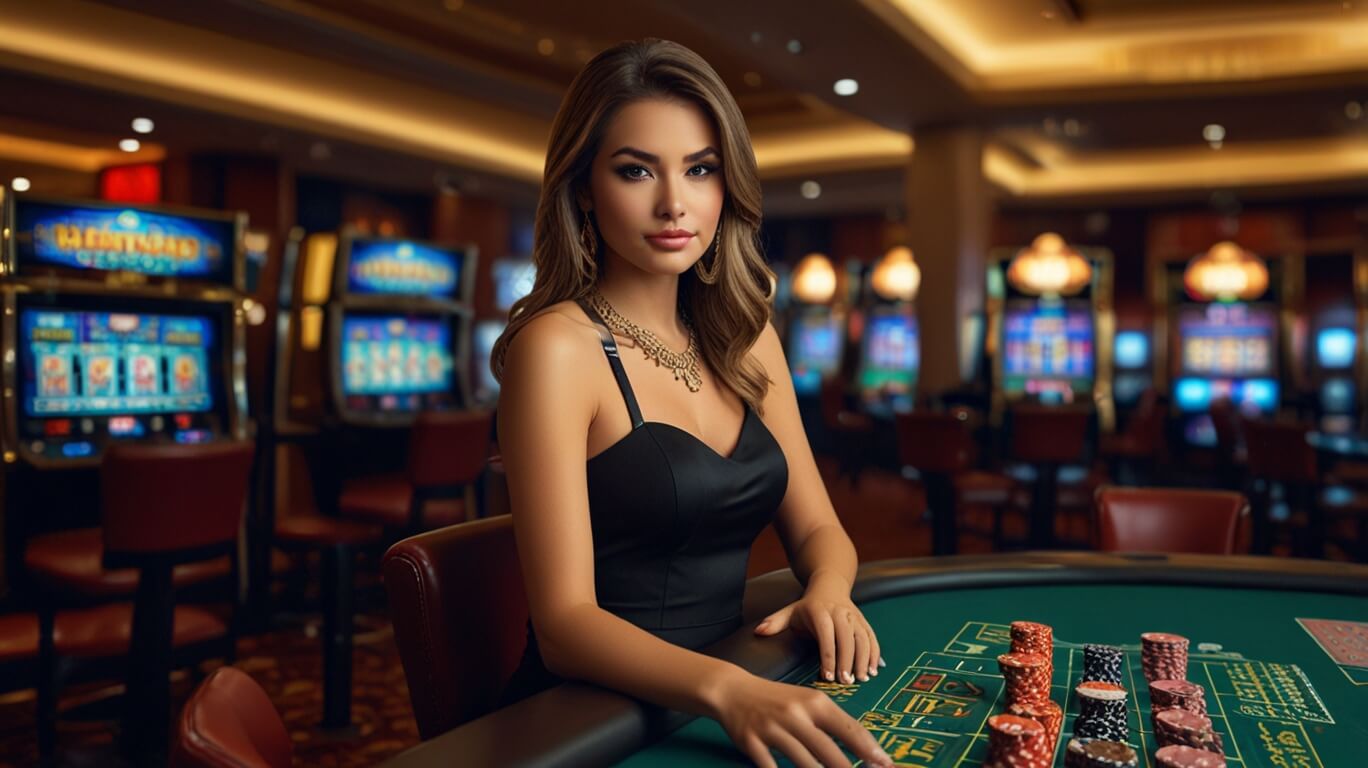L89 VIP casino program Bangladesh